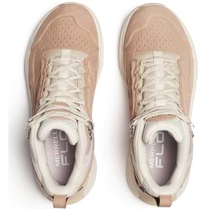 Merrell Moab Speed 2 Lrt Mid Wp J038836 Waterproof Wibram Taban Unisex Bot