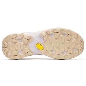 Merrell Moab Speed 2 Lrt Mid Wp J038836 Waterproof Wibram Taban Unisex Bot