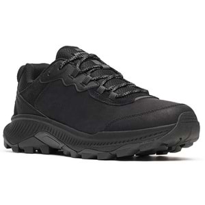 Merrell Speed Strike 2 LTR J038943 Hakiki Deri Erkek Spor Ayakkabı