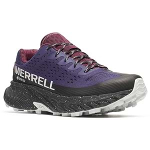 Merrell Agility Peak 5 Gtx Gore-Tex® J068483 Unisex Spor Ayakkabı