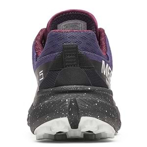 Merrell Agility Peak 5 Gtx Gore-Tex® J068483 Unisex Spor Ayakkabı