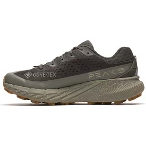 Merrell Agility Peak 5 Gtx Gore-Tex® J068701 Unisex Spor Ayakkabı