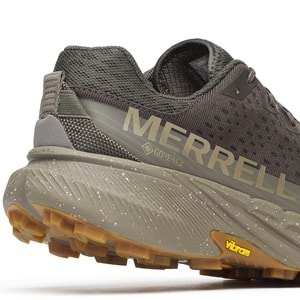 Merrell Agility Peak 5 Gtx Gore-Tex® J068701 Unisex Spor Ayakkabı