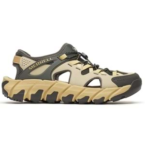 Merrell Maipo Explorer Sieve J00003532 Unisex Spor Ayakkabı