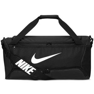 Nike Nk Brsla M Duff 9.5 60L Misc DH7710-010 Spor Çantası