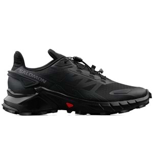 Salomon Süpercross 4 L41737400 W Outdoor TrailRunning Patika Unisex Koşu Ayakkabısı