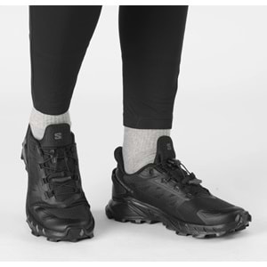 Salomon Süpercross 4 L41737400 W Outdoor TrailRunning Patika Unisex Koşu Ayakkabısı
