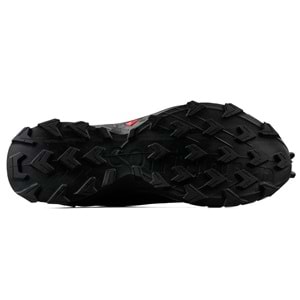 Salomon Süpercross 4 L41737400 W Outdoor TrailRunning Patika Unisex Koşu Ayakkabısı
