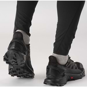 Salomon Süpercross 4 Gtx Gore-Tex® L41731600 Outdoor Erkek Spor Ayakkabı