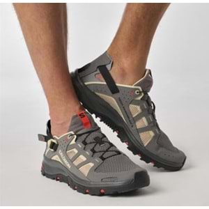 Salomon Techamphıbıan 5 L47114900 Su Ayakkabısı Unisex Spor Ayakkabı