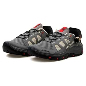 Salomon Techamphıbıan 5 L47114900 Su Ayakkabısı Unisex Spor Ayakkabı
