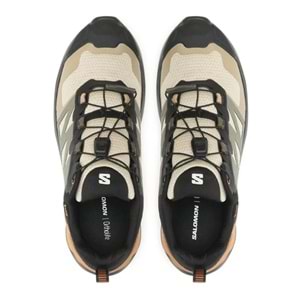 Salomon X-adventure Gtx Gore-Tex® L47321300 Hiking Patika Erkek Spor Ayakkabı