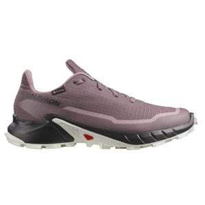 Salomon Alphacross 5 Gtx Gore-Tex® L47311000 Outdoor Unisex Patika Koşu Ayakkabısı