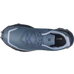 Salomon Alphacross 5 L47312700 Outdoor Unisex Patika Koşu Ayakkabısı