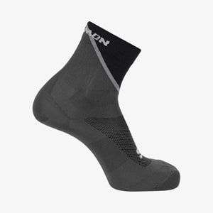 Salomon LC2165900 Pulse Ankle Unisex Çorap