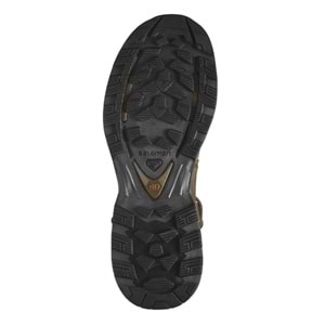 Salomon Lowa Gore-Tex® Su Geçirmez Tactical Bot Özel Kuvvetler Askeri Botu Erkek Bot