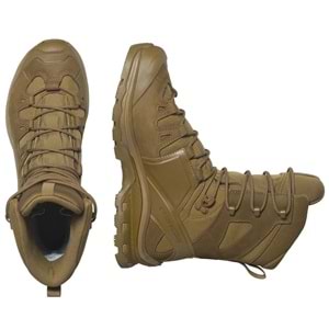 Salomon Lowa Gore-Tex® Su Geçirmez Tactical Bot Özel Kuvvetler Askeri Botu Erkek Bot