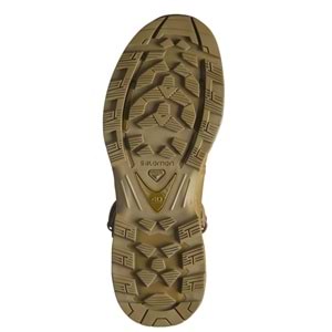 Salomon Lowa Gore-Tex® Su Geçirmez Tactical Bot Özel Kuvvetler Askeri Botu Erkek Bot