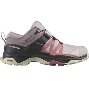 Salomon X Ultra 4 Gtx W Gore-Tex® L47454000 Patika Koşu Unisex Outdoor Ayakkabı