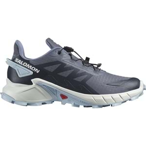 Salomon Süpercross 4 L47461700 W Outdoor TrailRunning Patika Unisex Koşu Ayakkabısı
