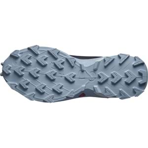 Salomon Süpercross 4 L47461700 W Outdoor TrailRunning Patika Unisex Koşu Ayakkabısı