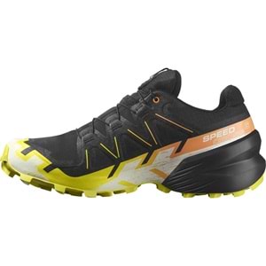 Salomon L47465400 Speedcross 6 GTX Gore-Tex® Outdoor Unisex Spor Ayakkabı