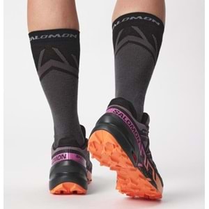 Salomon L47465700 Speedcross 6 GTX Gore-Tex® Outdoor Unisex Spor Ayakkabı