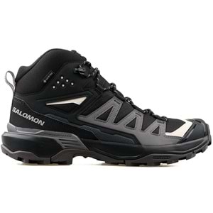 Salomon X-Ultra 360 Mıd Gtx Gore-Tex® L47448600 Patika Tırmanış Unisex Outdoor Bot