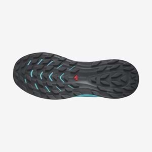 Salomon Ultra Flow L47485200 Patika Koşu Ayakkabısı Erkek Spor Ayakkabı