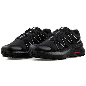 Salomon Speedcross Peak L47514500 Erkek Spor Ayakkabı