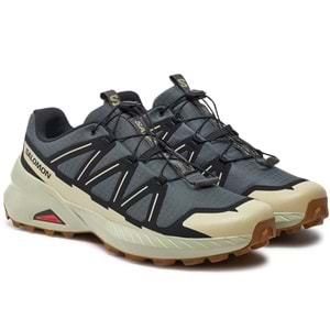 Salomon Speedcross Peak L47514500 Erkek Spor Ayakkabı