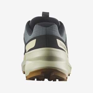 Salomon Speedcross Peak L47514500 Erkek Spor Ayakkabı