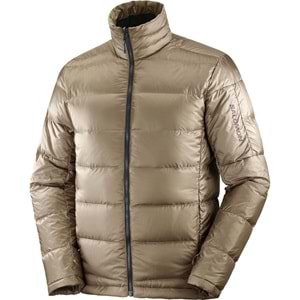 Salomon LC2353100 Patroller 3ın1 Down 600 Dolum Kaz Tüyü Erkek Mont