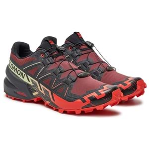 Salomon Speedcross 6 L47581500 Outdoor Erkek Spor Ayakkabı