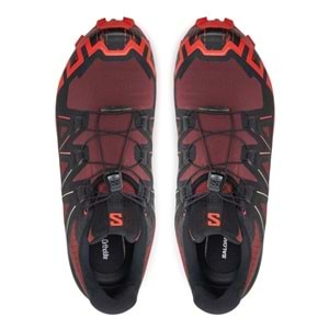 Salomon Speedcross 6 L47581500 Outdoor Erkek Spor Ayakkabı