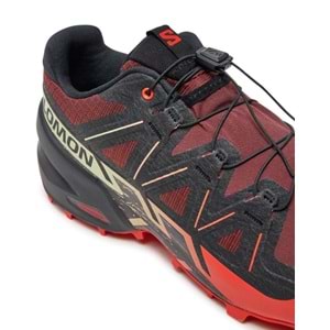 Salomon Speedcross 6 L47581500 Outdoor Erkek Spor Ayakkabı