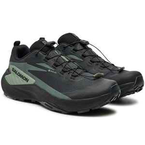 Salomon Genesis Gtx Gore-Tex® L47518700 Erkek Spor Ayakkabı
