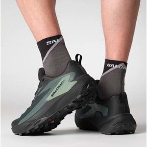 Salomon Genesis Gtx Gore-Tex® L47518700 Erkek Spor Ayakkabı