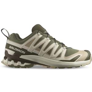 Salomon Xa Pro 3D V9 L47583300 Outdoor Erkek Spor Ayakkabı