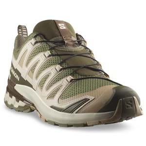 Salomon Xa Pro 3D V9 L47583300 Outdoor Erkek Spor Ayakkabı