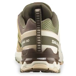 Salomon Xa Pro 3D V9 L47583300 Outdoor Erkek Spor Ayakkabı
