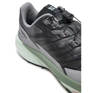 Salomon Thundercross L47560800 Outdoor Erkek Spor Ayakkabı