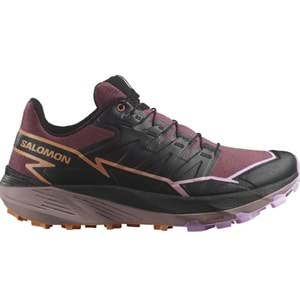 Salomon Thundercross W L47561100 Unisex Spor Ayakkabı