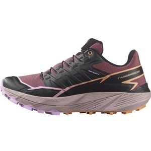 Salomon Thundercross W L47561100 Unisex Spor Ayakkabı
