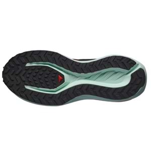 Salomon Drx Defy Grvl L47563500 Patika Koşu Ayakkabısı Unisex Spor Ayakkabı