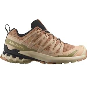 Salomon Xa Pro 3D V9 W L47589100 Outdoor Unisex Spor Ayakkabı