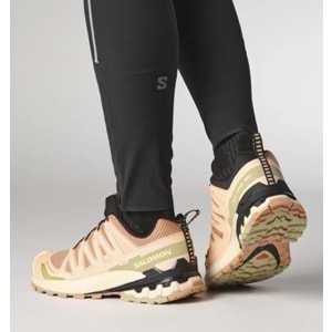 Salomon Xa Pro 3D V9 W L47589100 Outdoor Unisex Spor Ayakkabı