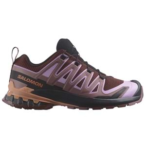 Salomon Xa Pro 3D V9 W L47589300 Outdoor Unisex Spor Ayakkabı