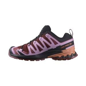 Salomon Xa Pro 3D V9 W L47589300 Outdoor Unisex Spor Ayakkabı