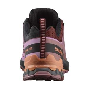 Salomon Xa Pro 3D V9 W L47589300 Outdoor Unisex Spor Ayakkabı